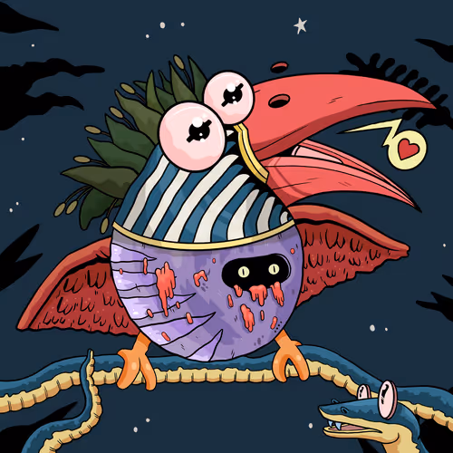 Dirtybird Flight Club