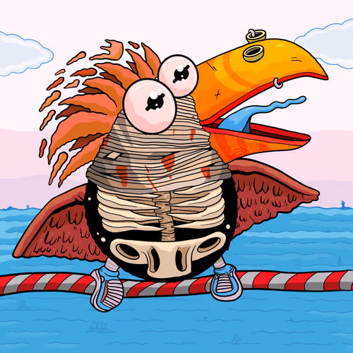 Dirtybird Flight Club