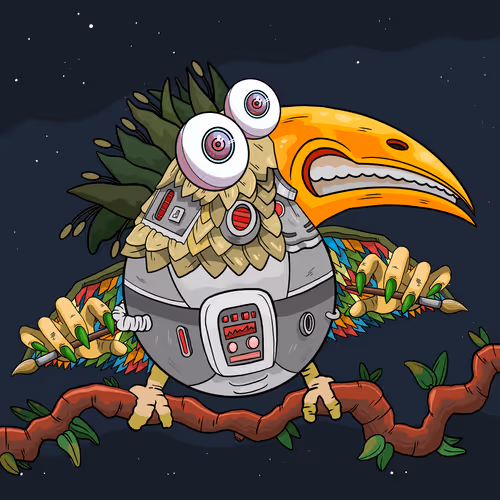 Dirtybird Flight Club