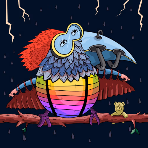 Dirtybird Flight Club
