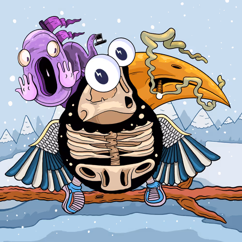Dirtybird Flight Club