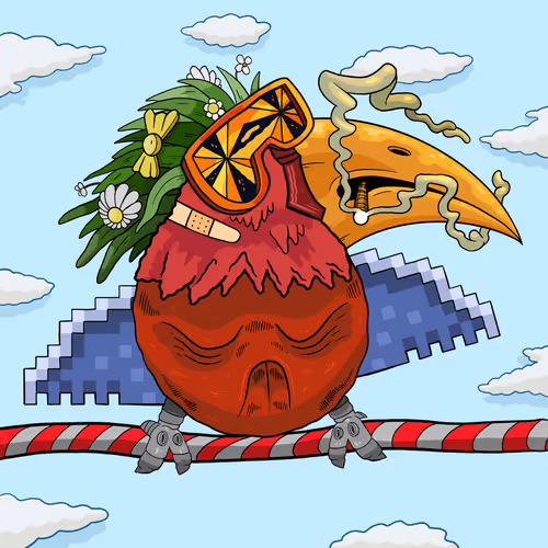 Dirtybird Flight Club