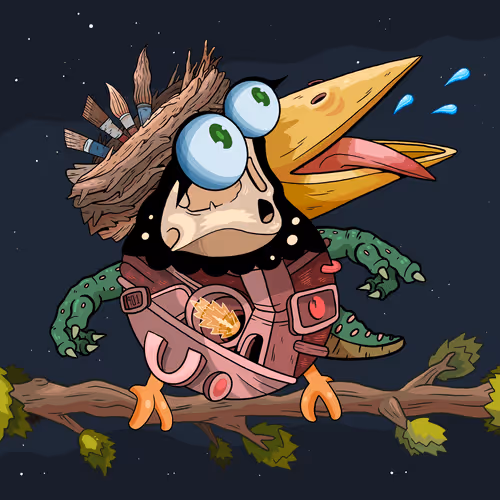 Dirtybird Flight Club