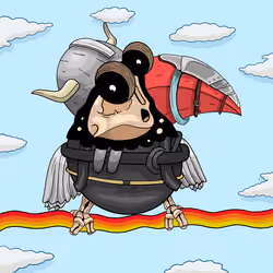 Bird #772