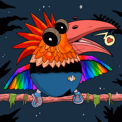 Dirtybird Flight Club
