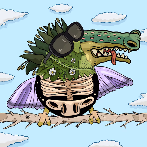 Dirtybird Flight Club