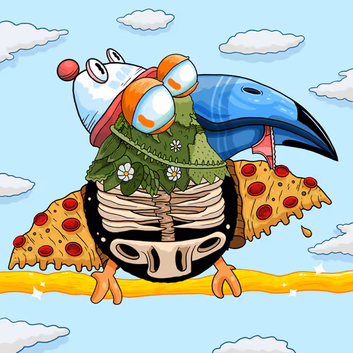 Dirtybird Flight Club