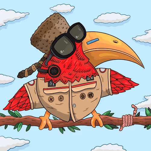 Dirtybird Flight Club