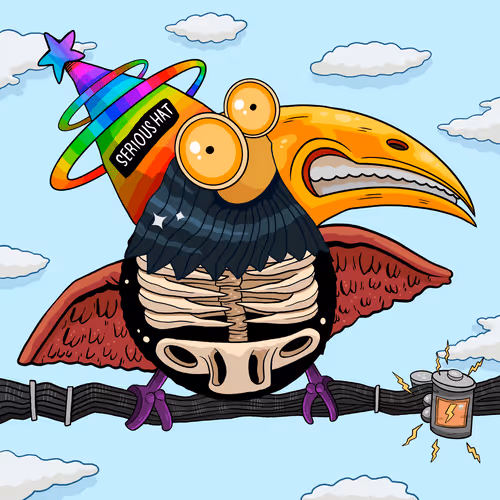 Dirtybird Flight Club