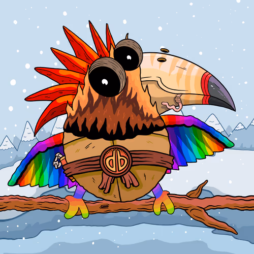 Dirtybird Flight Club