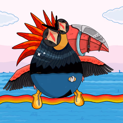Dirtybird Flight Club
