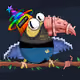 6182