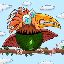 Bird #6361