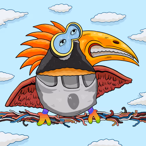 Dirtybird Flight Club