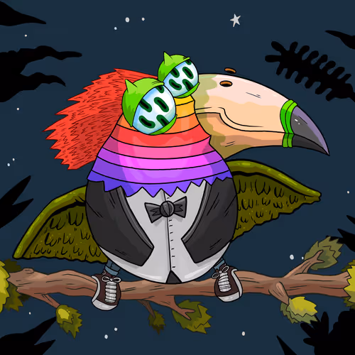 Dirtybird Flight Club