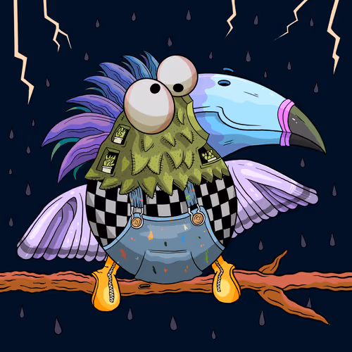 Dirtybird Flight Club