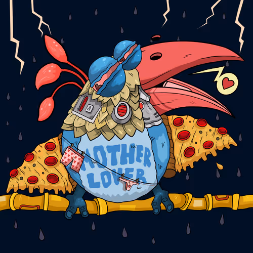 Dirtybird Flight Club
