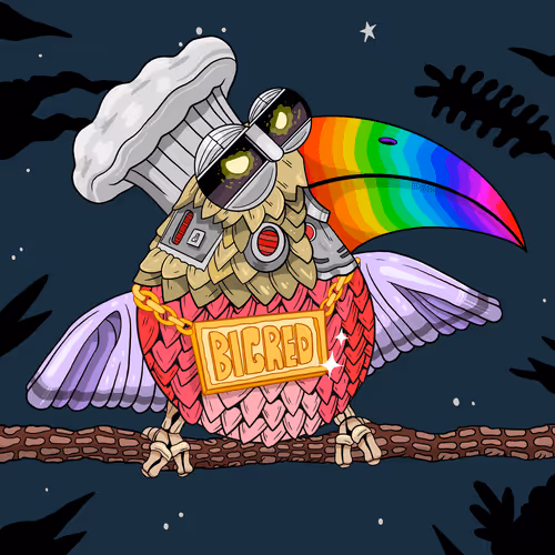 Dirtybird Flight Club