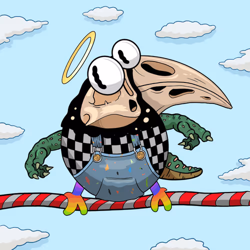 Dirtybird Flight Club
