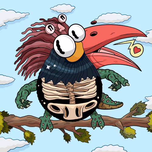Dirtybird Flight Club