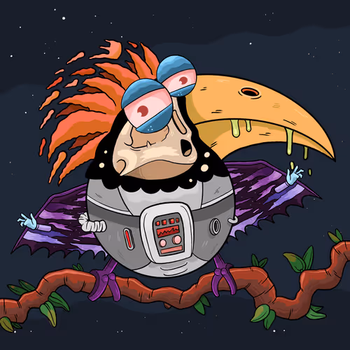 Dirtybird Flight Club