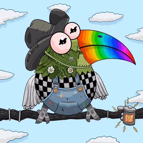 Dirtybird Flight Club