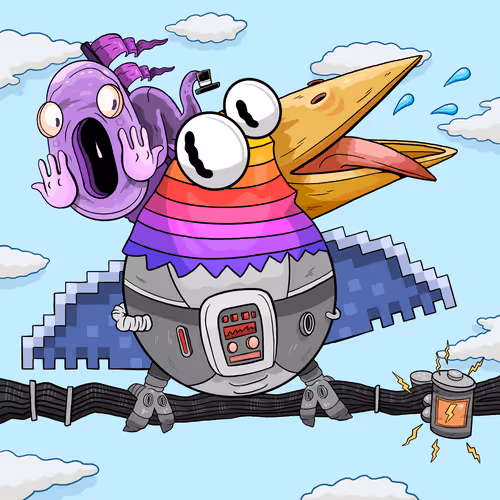 Dirtybird Flight Club