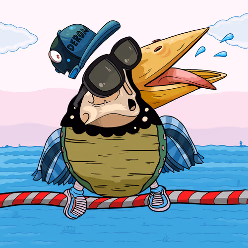 Dirtybird Flight Club