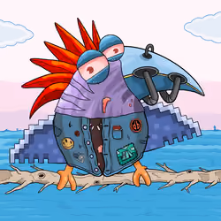 Bird #7793