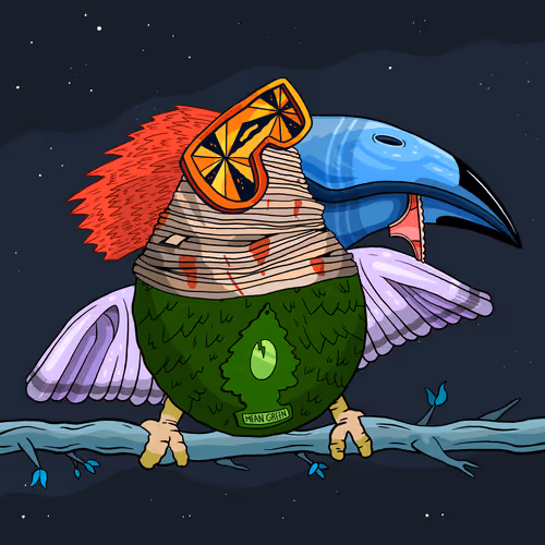 Dirtybird Flight Club