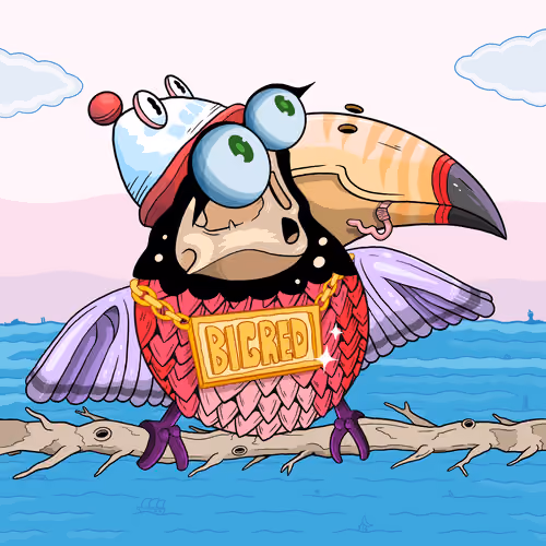 Bird #3049