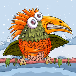Bird #179