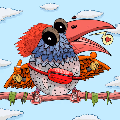 Dirtybird Flight Club
