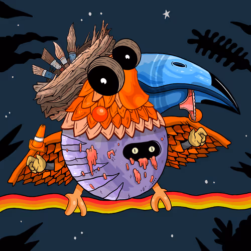 Dirtybird Flight Club