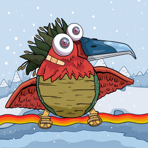 Dirtybird Flight Club