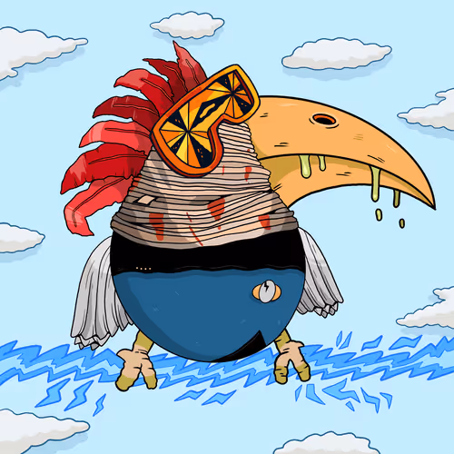 Dirtybird Flight Club