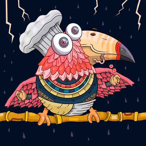 Dirtybird Flight Club