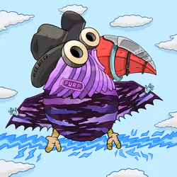 Bird #893