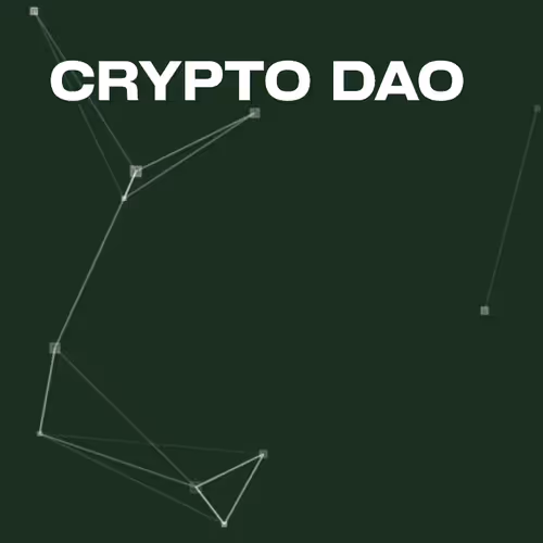 Crypto Dao V2