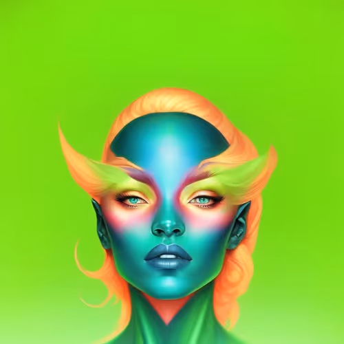 abstractexpressionism.eth Ethereum Name Service (ENS and .eth domain) PFP