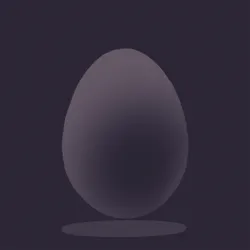 Radioactive Balut #1230