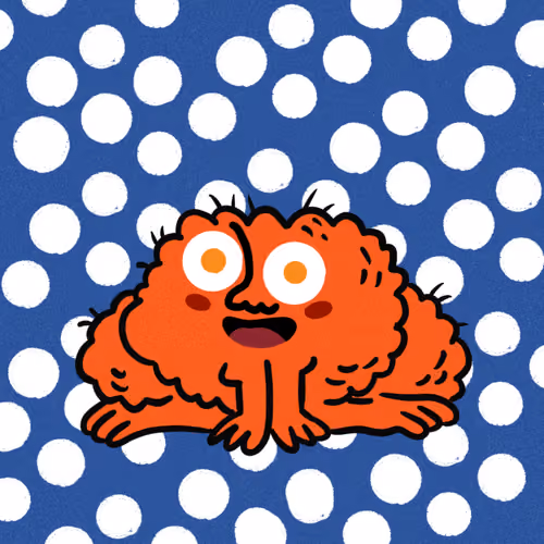 CreatureToad #6788