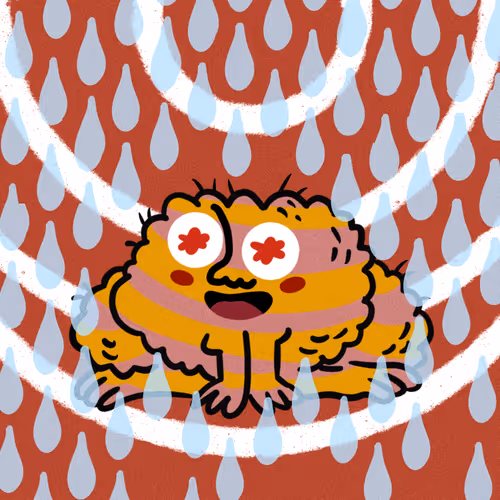 CreatureToad #8844