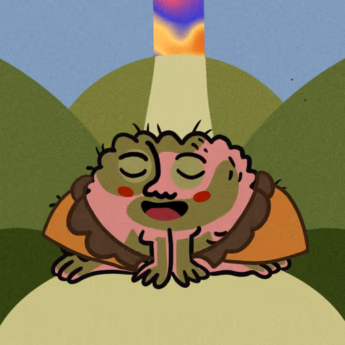 CreatureToad #4036