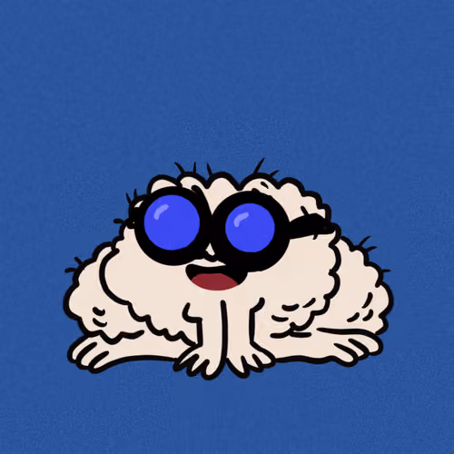 CreatureToad #1854