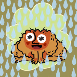 CreatureToad #6417