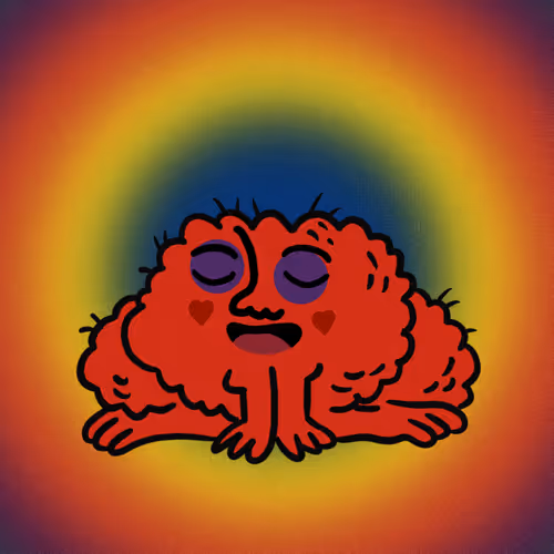 CreatureToad #8050