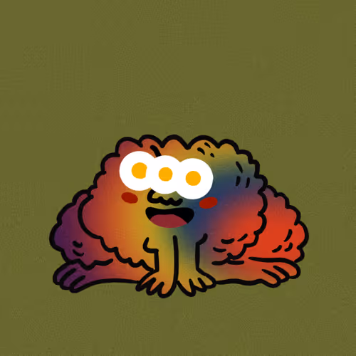 CreatureToad #5807
