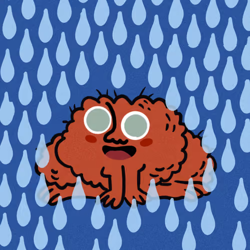 CreatureToad #7449