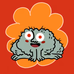 CreatureToad #5639